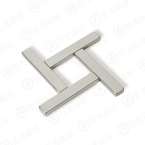 方形強(qiáng)力磁鐵
