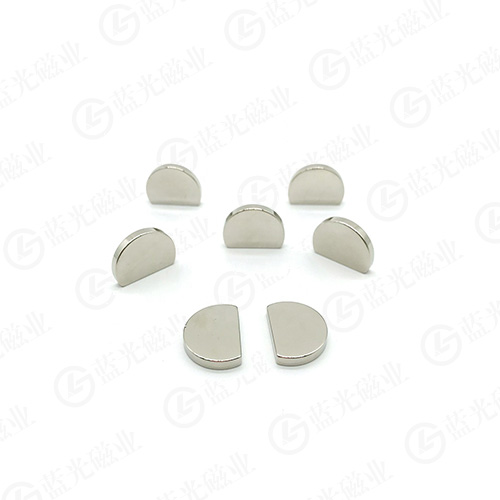 異形強(qiáng)力磁鐵