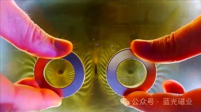 藍(lán)光丨三個(gè)方面解析磁鐵如何應(yīng)用于制造電機(jī)和發(fā)電機(jī)