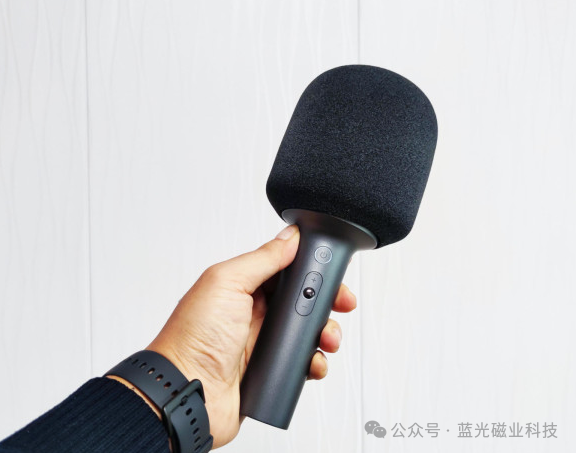 藍(lán)光丨磁鐵在聲音設(shè)備制造中的關(guān)鍵作用